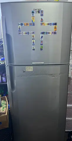 Fridge/upper refrigerator