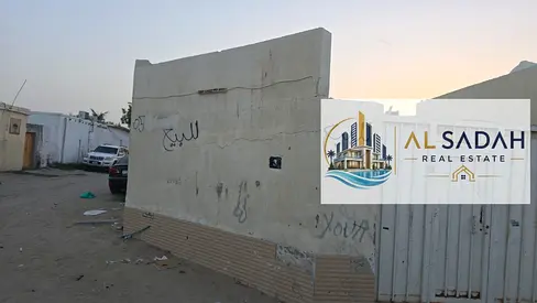 للبيع بيت زواية في ام خنور في 3 غرف وصالة ومطبخ ومجلس مساحة 2500 قدم مطلوب 500000 الف