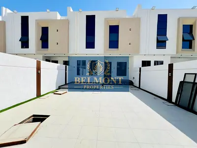 Brand New 5 Master Bedrooms Villa for Rent in Al Yasmeen, Ajman – 120K Yearly