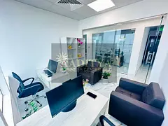 Fully Furnished Office | Bank Account Assistance | Near Metro
