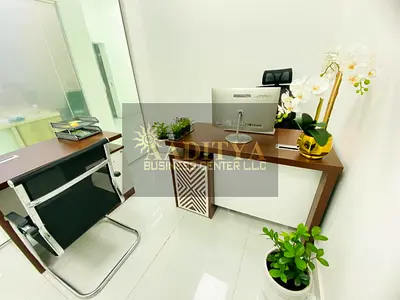 Spacious Office | Direct from Owner | ready to Move