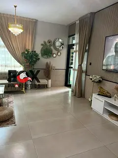 Own a super deluxe finished apartment in Horizon Towers