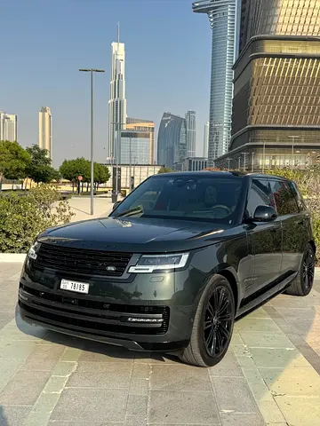 Range Rover Vouge Autobiography . 50% discouont / NO DEPOSIT OPTION AVAILABLE.