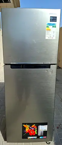 Cooling Perfect,  Fridge SAMSUNG