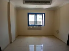 Lavish 1bhk full family building in muwailah sharjah