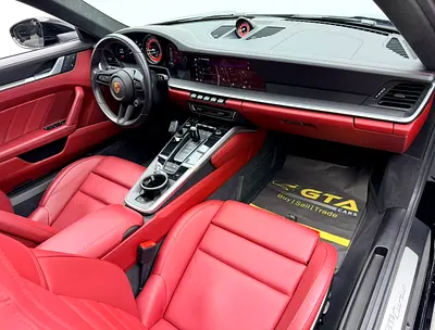 2024 Porsche 911 缩略图 12