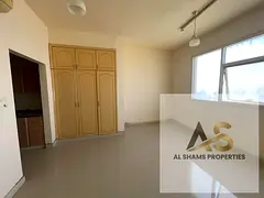 FOR ARABS ONLY GET NICE STUDIO WITH PARKING