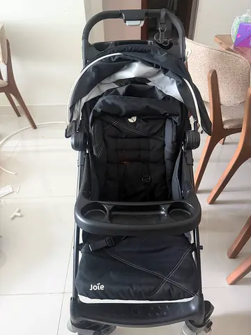 Joie standard stroller in good condition