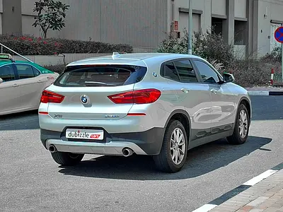 2020 BMW X2 照片 5