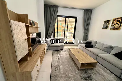 Low Floor | Fully Furnished | Spacious
