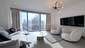 Modern Design | Bright and Spacious | Furnished