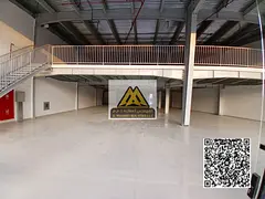 A prime opportunity to open a large business in a vibrant location on a main street in Al Hamidiya,