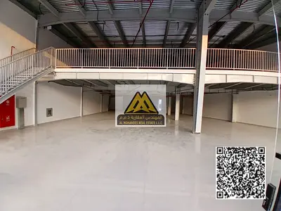 فرصة مميزة لافتتاح نشاط تجاري كبير في موقع حيوي على شارع رئيسي داخل منطقة الحميدية، مناسب للمعارض والعلامات التجارية الكبرى
