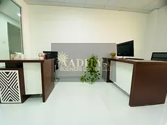 Affordable Office Space with Bank account assistance |free utilities