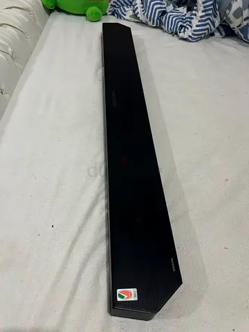 Samsung 5.1.2 soundbar-wireless