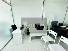 Ready To Move Office | Direct from Landlord | Near to Metro Station |