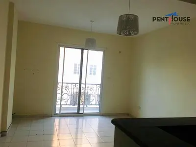 Prime Location | Bigger Layout | With Balcony