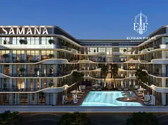 LUXURY 1 BR | CASH OFFER | LIMITED UNITS