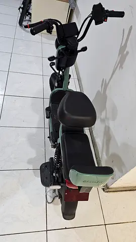 Scooter for sale