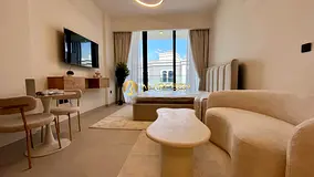 Furnished Studio | Modern Layout | Best Deal | Call Now