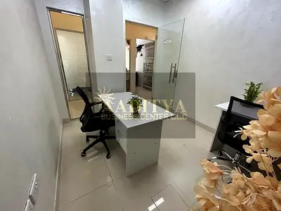 Spacious Office | Direct from Landlord | Near to Metro Station |