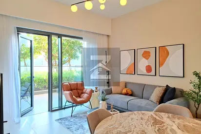Furnished | Iconic Burj Khalifa & Fountain Views