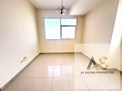 GET SPACIOUS 1bhk with 2 washroom + PARKING