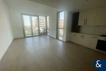 Corner Unit | Low Floor | Vacant