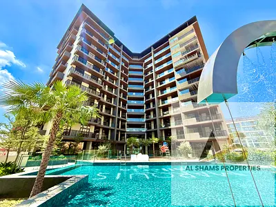 Brand New Ready To Move High Floor Furnished Top Amenities