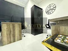 Spacious Office for rent | Direct from Owner | ready to Move