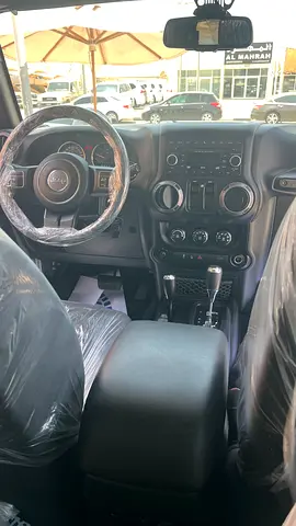 2018 JEEP WRANGLER 缩略图 20
