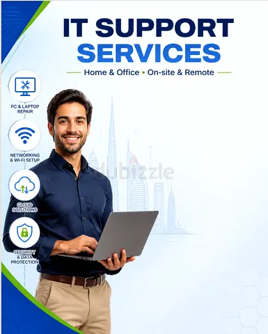 IT Support