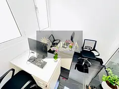 Modern Office for rent | direct from Owner | near to Metro Station