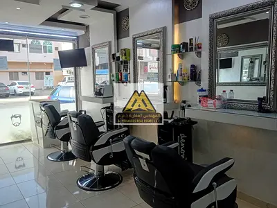 موقع حيوي | مجهز بالكامل | جاهز للعمل | رخصة سارية | مناسب للاستثمار | فرصة تجارية مميزة | عائد سريع محتمل