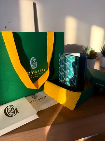 Wallets