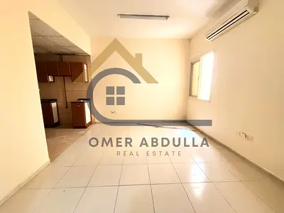 NO DEPOSIT CASH BIG KITCHEN STUDIO ON ROAD BUILDING IN MUWAILEH