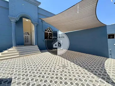 Unfurnished 3BR | Local Fewa | Riffa
