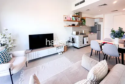 Chiller Free | Available Now | Fully Furnished