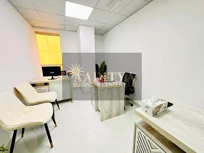 Maximize Your Business Efficiency in Our Flexible Office Spaces