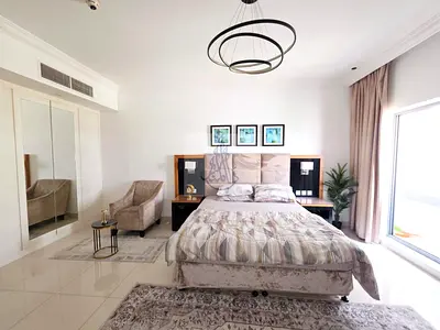 Elegant Studio Apartment for Rent in Business Bay | Capital Bay Tower A | Prime Location | Ready to Move In
