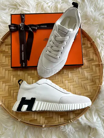 Hermes sneakers for women
