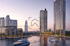 Creek Harbour View | Prime Location | Book Now!
