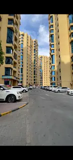 Lowest Price in the Market Spacious 2 Bedroom Apartment with Maid Room in Creek Towers Partial Creek