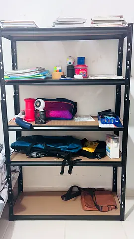 Kitchen rack
