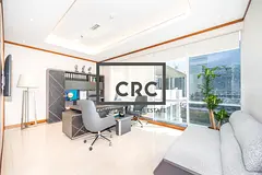 FITTED | GREAT LOCATION | NEXT TO AL KHAIL RD