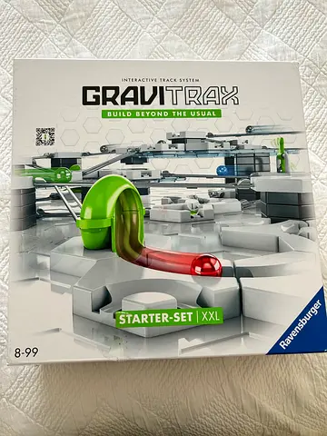 Gravitrax