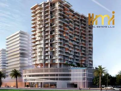 Freehold | Easy Installments |HIGH ROI | Prime Location