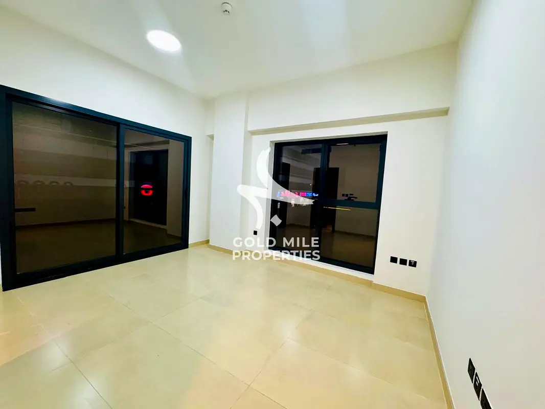 Brand New 1BHK - 1 Month Free - Prime Location - Family Building