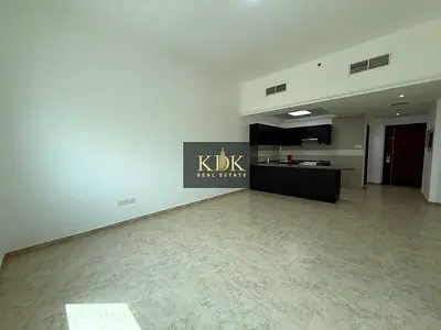Spacious | Unfurnished |
