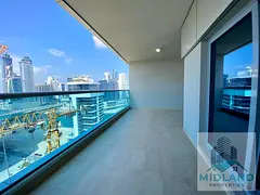 Nice &amp; Huge | Canal &amp; Pool  View | Fully Furnished | 1 Bedroom  | Business Bay